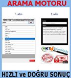 AÖF İİBF Ebru’nun Sözlüğü Maliye Bölümü-4. Sınıf-E- Sözlük