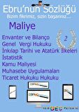 AÖF İİBF Ebru’nun Sözlüğü Maliye Bölümü-2. Sınıf-E- Sözlük