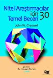 NİTEL ARAŞTIRMACILAR İÇİN 30 TEMEL BECERİ