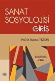 Sanat Sosyolojisi Giriş