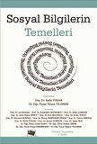 Sosyal Bilgilerin Temelleri