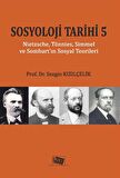 SOSYOLOJİ TARİHİ 5