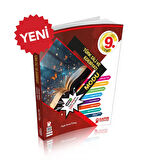 ZAFER YAYINLARI 9. SINIF TÜRK DİLİ VE EDEBİYATI MODU FASİKÜL SETİ