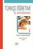 Türkçe Öğretimi ve Tam Öğrenme