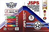 JSPS BAKIM Sınıfı Hazırlık Kitabı