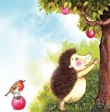 Yeşil Kitap Serisi (5 Adet Okul Öncesi Resimli Hikâye Kitabı)