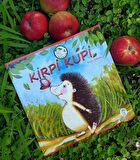 Kirpi Kupi - Resimli Çocuk Kitabı