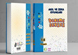 Akıl ve Zeka Oyunları Deneme Serisi -Ortaokul