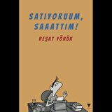 Satıyoruum, Saaattım! -Reşat Yörük