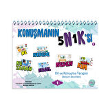 Konuşmanın 5N1K'sı 2. Set