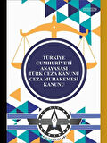 TC Anayasası, TCK, CMK (Cep Kitabı)