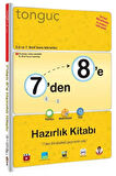 7'den 8'e Hazırlık Kitabı (7. SINIF VE 8.SINIF)