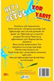 Hey Ben Betüş - Zor Yarış - Demet Türkmen