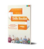 Hot English - Skills Booklet Upper Intermediate (B2)