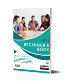 Hot English - Beginner's Book