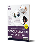 Hot English - Business Skills Socialising