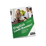 Hot English - Level Booster Intermediate (B1)