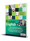Hot English - Business English 2