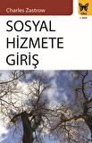 Sosyal Hizmete Giriş