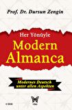 Her Yönüyle Modern Almanca