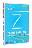 2. Sınıf Zoru Bankası Tüm Dersler
