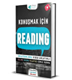 KONUŞMAK İÇİN READING