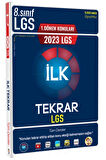 2023 Lgs 1. Dönem Ilk Tekrar