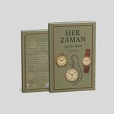 Her Zaman - Sevda Eren