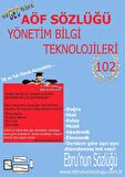 AÖF İİBF Ebrunun Sözlüğü-Yönetim Bilgi Teknolojileri E Sözlük