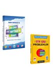 49 Günde Tyt Matematik Kampı Çıtır Çerez Problemler