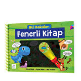 Fenerli Kitap Bul Bakalım