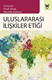 Uluslararası İlişkiler Etiği