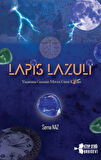 LAPİS LAZULİ - Yaşamına Gecenin Mavisi Giren Kadın