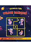 ÇOCUKLAR İÇİN YILDIZ BAHÇESİ