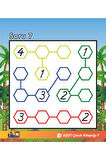 ÇOCUKLAR İÇİN ZİNCİR SUDOKU