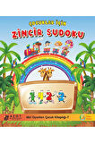 ÇOCUKLAR İÇİN ZİNCİR SUDOKU