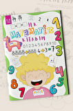 İlk Matematik Kitabım (6-8 yaş Aktivite Kitabı)