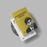 Gurbannazar Ezizov - Ahmet Gökçimen