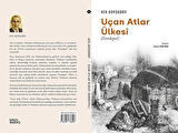 Uçan Atlar Ülkesi - Ata Govşudov