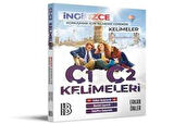 C1-C2 KELİMELERİ