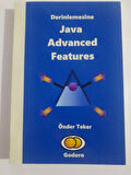 Derinlemesine Java Advanced Features