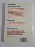 Derinlemesine Java Advanced Features