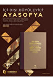 Aya Sofia Constantinople