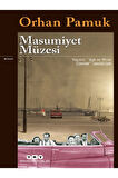 Orhan Pamuk - Masumiyet Müzesi