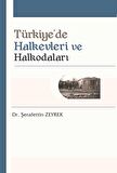 Türkiye'de Halkevleri ve Halkodaları