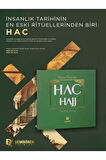 Kutsal Yolculuk Hac