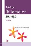 Türkçe İkilemeler Sözlüğü