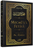 Mecmu'u'l-Fetava (21. cilt)