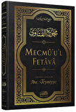 Mecmu'u'l-Fetava (22. cilt)