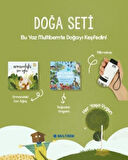Doğayı Keşfediyorum Seti